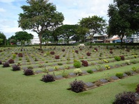War Cemetery Pic 3