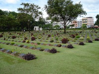 War Cemetery Pic 4